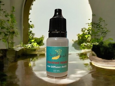 Duftöl Diffuser Refill - Mehr - Duftöl - 10ml