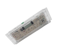 Genuine GE Range Control Board 164D8450G002 Same Day Shipping  60 Days Warranty