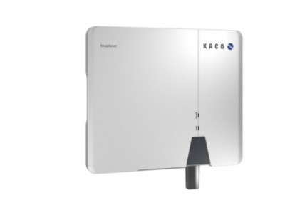 Kaco Blueplanet 3.0 NX3  M2 WM, Solar Wechselrichter  mit 0% Mwst
