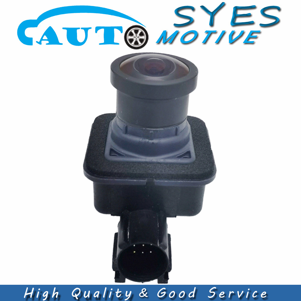 670104387 Rear View Parking Camera For 2017 2018 2019 2020 Maserati Levante