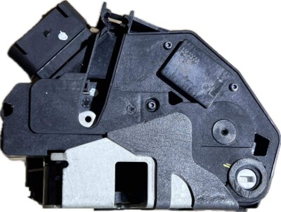 Lock Asy Door Rr Rh CM5AA26412AB For Ford for sale online | eBay