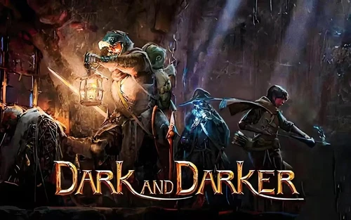 ✅Dark and Darker ✔️10000=10K Gold Coins ✔️Cheap & Fast Delivery✅