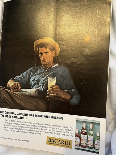 The New Yorker July 14, 1962 Entire Magazine 88 pages (Cover William Steig) - Foto 6 di 9
