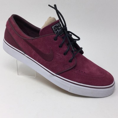 stefan janoski skateboarding shoes