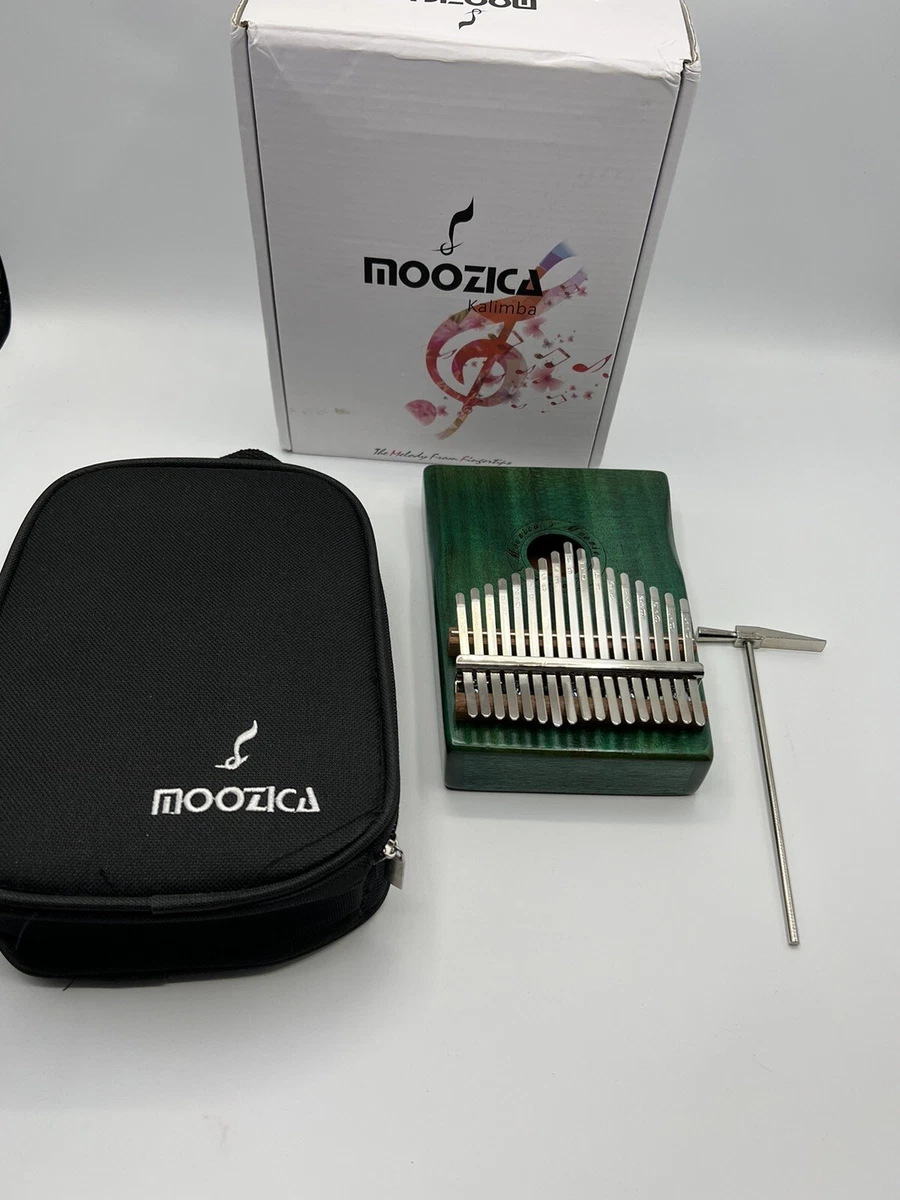Moozika kalimba online