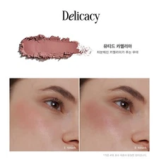 NUEGRAY Sway Cheek Blusher 7.5g NEW 11 colors  K-Beauty