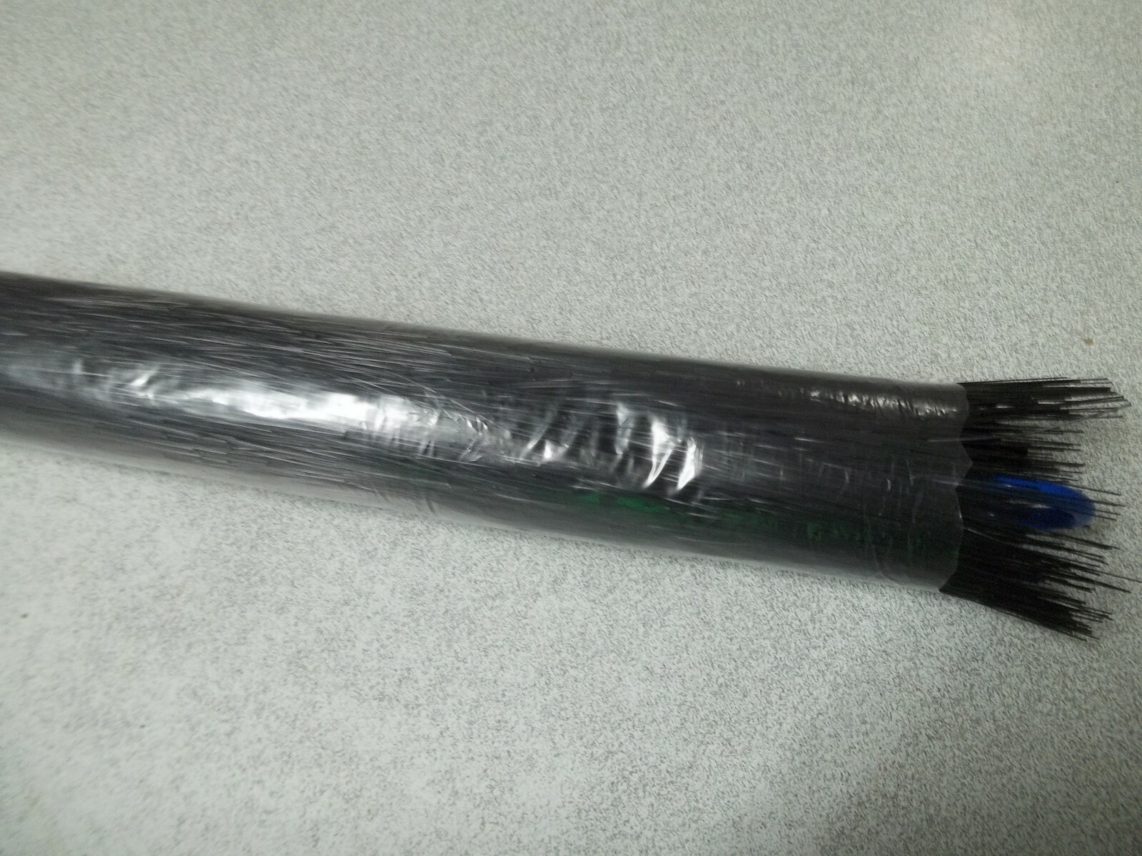 20xOsaga Filterbürsten 50cm Gartenteich Filter Filterbürste