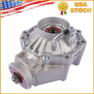 Rear Differential Diff Rear Chunk for Can Am Outlander XMR 705502546 705502178