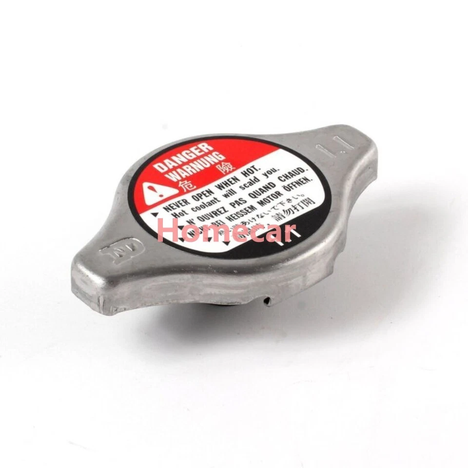 Tapa radiador refrigeración 19045-PAA-A01 para Honda Accord Civic Acura CL TL Foto 2 de 4