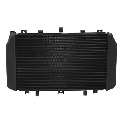 オートバイのラジエータークーラー カワサキニンジャ Z800 2013-2015