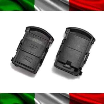 GUSCIO CHIAVE COVER OPEL CORSA COMBO AGILA MERIVA TIGRA ASTRA TELECOMANDO 2TASTI