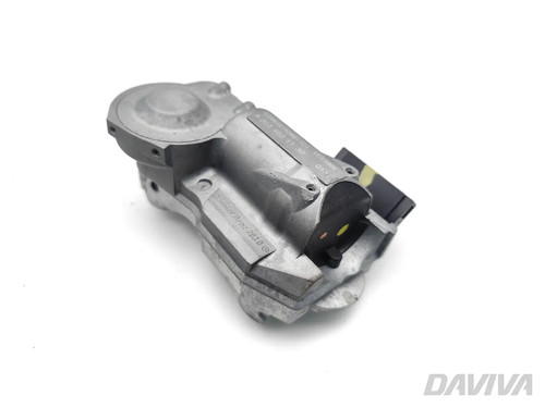 Mercedes-Benz C-Class Lenkradschloss 2007 Saloon 4/5dr A2034621130 (03-07)