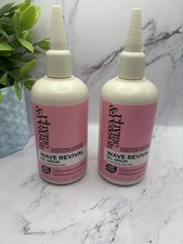 2 Rhyme  Reason Wave Revival Gel Serum 6.7 Oz Each 100 Natural Extracts