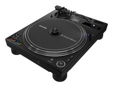 Pioneer DJ PLX-CRSS12  Direct Drive Turntable w/ DVS Mode