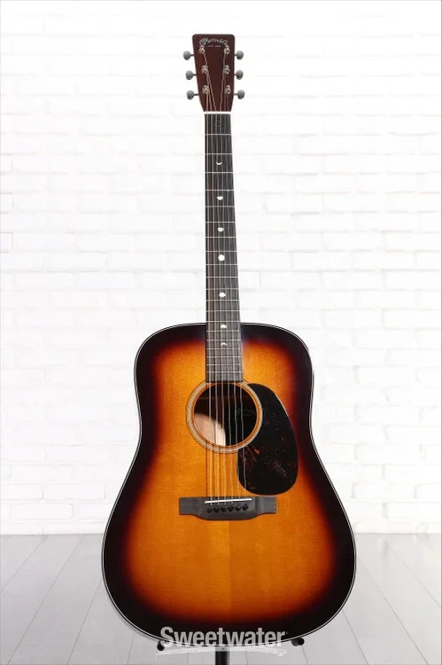 Martin D 18 for sale - eBay