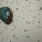 925 Sterling Silver And Turquoise Pendant  — photo 9