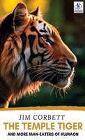 Jim Corbett | The Temple Tiger | Buch | Englisch (2022) | Neelkanth Prakashan