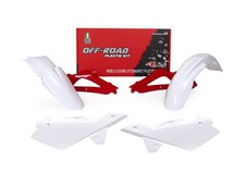 kit plastiche completo Husqvarna 2005-2013 + parasteli