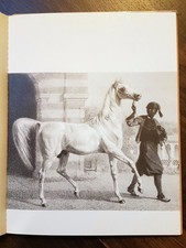 Pferde des Orients * Arabische Pferde Araber * Gemälde aus vier Jahrhunderten