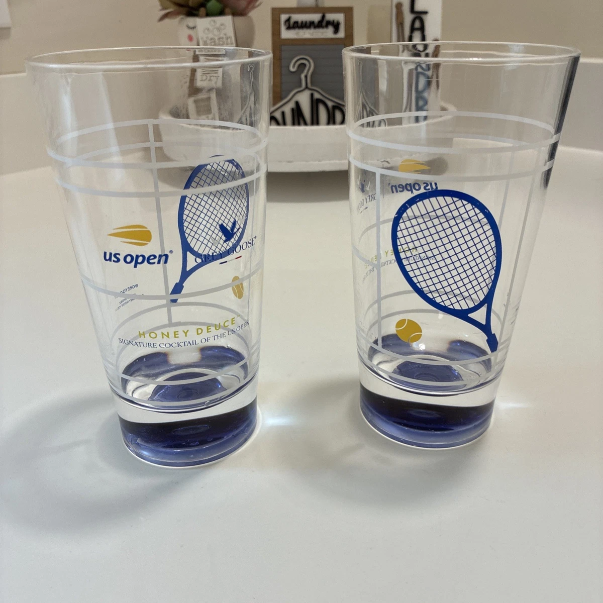 US Open テニス2025 タンブラー　コップ US Open Tennis Fan Tumblers for sale | eBay