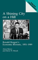 Amos Kiewe (U. A.) | A Shining City On A Hill | Buch | Englisch (1991) | Praeger