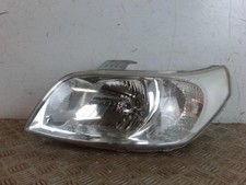 Feu avant (phare) Chevrolet AVEO