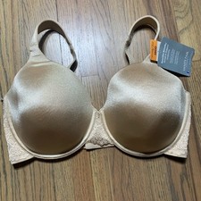 NWT Vanity fair bra 38DD beautiful benefits underwire