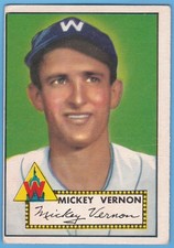 Statistical History of Topps Baseball Card Backs 9