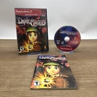 Dark Cloud (Sony PlayStation 2, 2001)