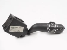 2009 - 2010 JAGUAR XF X250 WIPER ARM CLEANER COLUMN LEVER SWITCH 8W8317A553AA