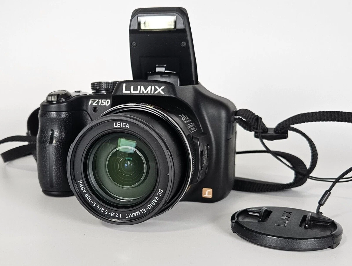 Lumix Fz150 online kaufen | eBay.de
