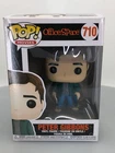 Funko POP! Movies Office Space Peter Gibbons #710 Vinyl Figure NOT MINT
