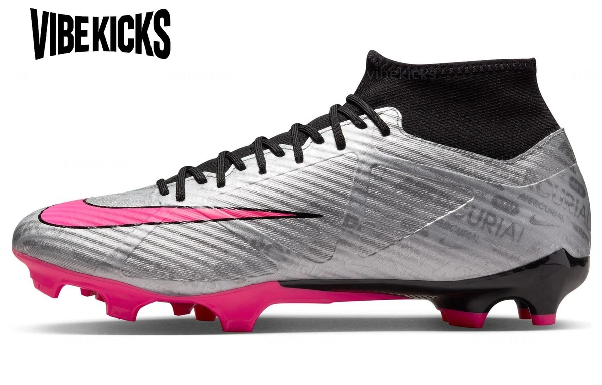 Nike Zoom Mercurial Superfly 9 Academy MG 25th Anniversary Pack