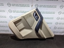 LAND ROVER FREELANDER 2 L359 O/S DRIVER SIDE RIGHT REAR DOOR CARD 6H52274A30