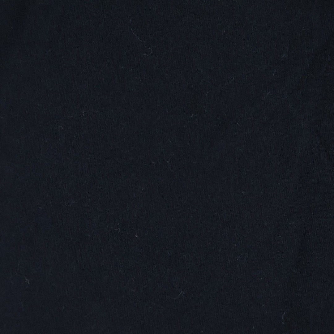 CHROME HEARTS Back Pattern Print Horseshoe Crew Neck Short Sleeve T-shirt Used b thumbnail 6