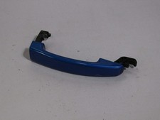 Corsa VXR Arden blue exterior door handle
