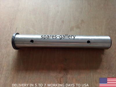 #ad Bucket Pin for CAT JCB Volvo Hitachi Excavators 45mm x 250mm $129.22