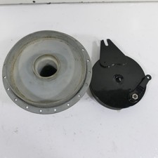 Moyeu De Roue Frein À Tambour 80587