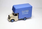 Dinky Bedford Box Van Pickfords CODE 3 One Off Model