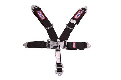 RJS Classic Series Latch and Link Harness 1130301