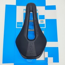 Shimano PRO STEALTH SuperLight Saddle Full Carbon Base, Carbon Rails 142mm