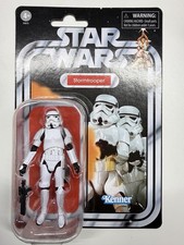 Star Wars Vintage Episode IV A New Hope Stormtrooper VC231  BRAND NEW  2022