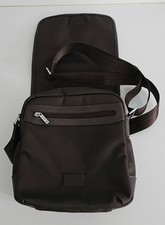 Borsello uomo/ragazzo Roncato colore marrone - Come nuovo