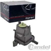 Topran SERVO-AUSGLEICHSBEHÄLTER Servolenkung Passend FüR Audi A3 TT Seat Leon