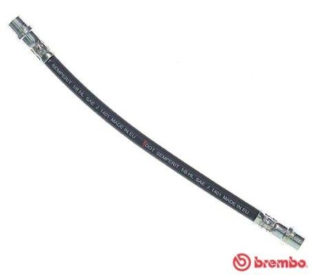 Brembo Bremsschlauch T 50 013 FüR MERCEDES-BENZ VW-image