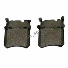 For Rolls Royce Ghost Wraith After September 2011 Front Brake Pad 34116883892