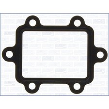 1x ORIGINAL® Ajusa Dichtung, Abgasrohr für VW POLO V PHAETON Porsche CAYENNE