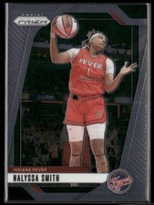 2024 Panini Prizm WNBA #137 NaLyssa Smith