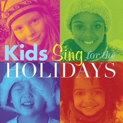 Various Artists - Kids Sing for the Holidays (Various Artists) [New CD] Alliance