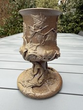 Jules Ziegler - Grés Du beauvaisis - Calice